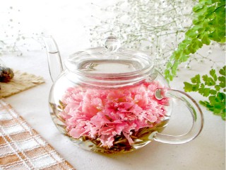 6 loại hoa mùa xuân không chỉ được ăn mà còn rất tốt cho sức khỏe